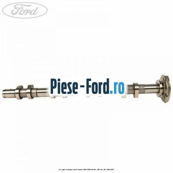 Ax came evacuare Ford Transit 2000-2006 2.4 TDE  125 cai #104FBEECA6